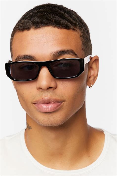 rectangular shades for men.